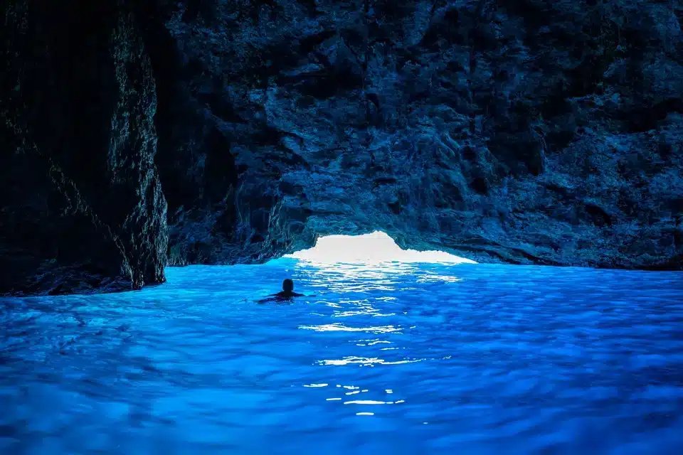 Kotor Blue Cave Tours