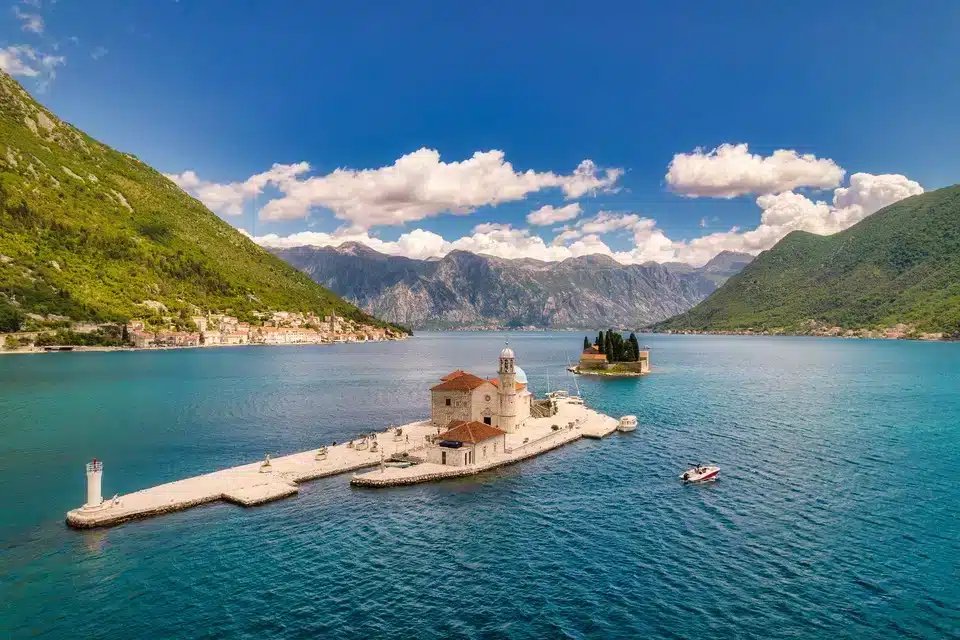 Kotor Boat Tours