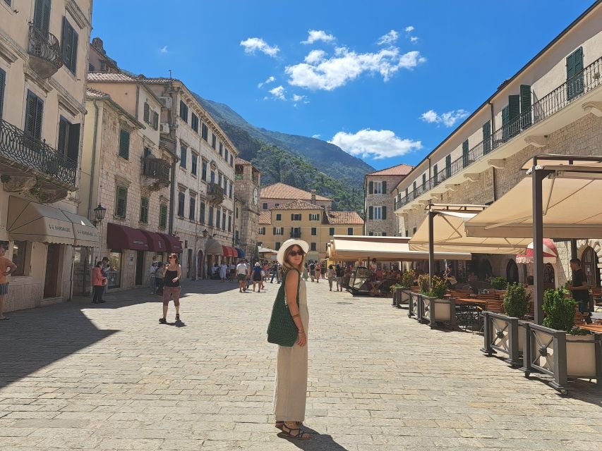 En İyi Kotor Teleferik Turu 2026