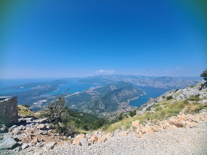 En İyi Kotor Teleferik Turu 2026