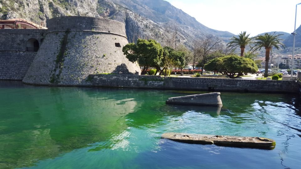 Η καλύτερη ξενάγηση στο Κότορ 2026