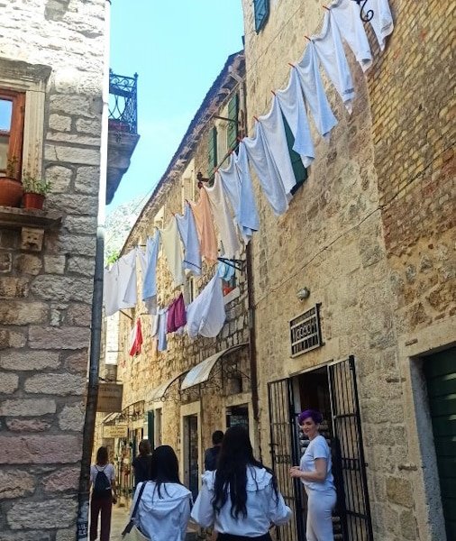 Η καλύτερη ξενάγηση στο Κότορ 2026